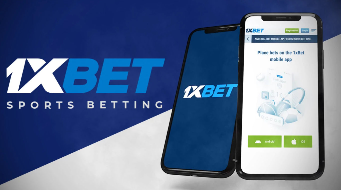 Les étapes à suivre lors de 1xBet connexion nouveau compte