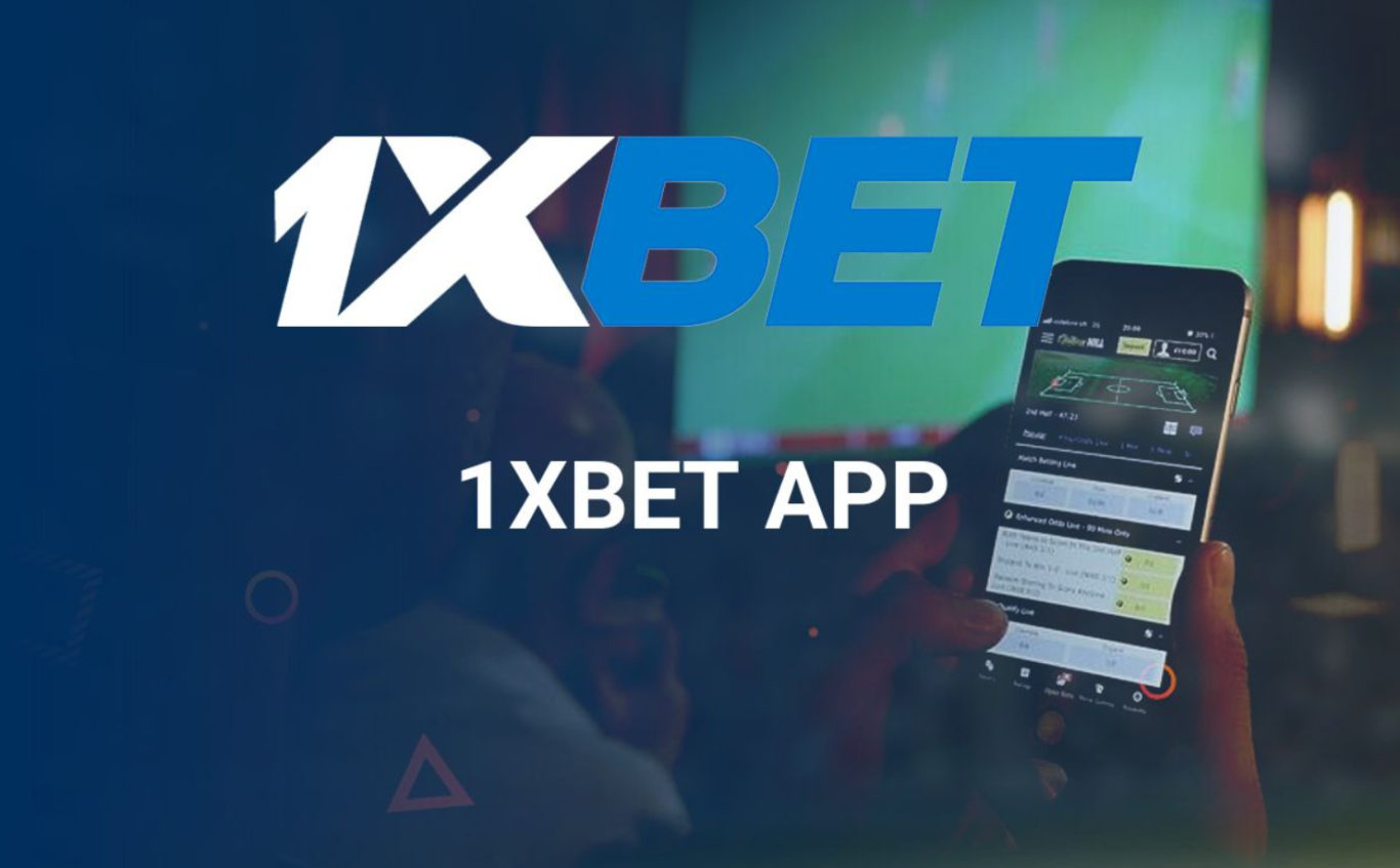 1xBet apk pour les nouveaux joueurs