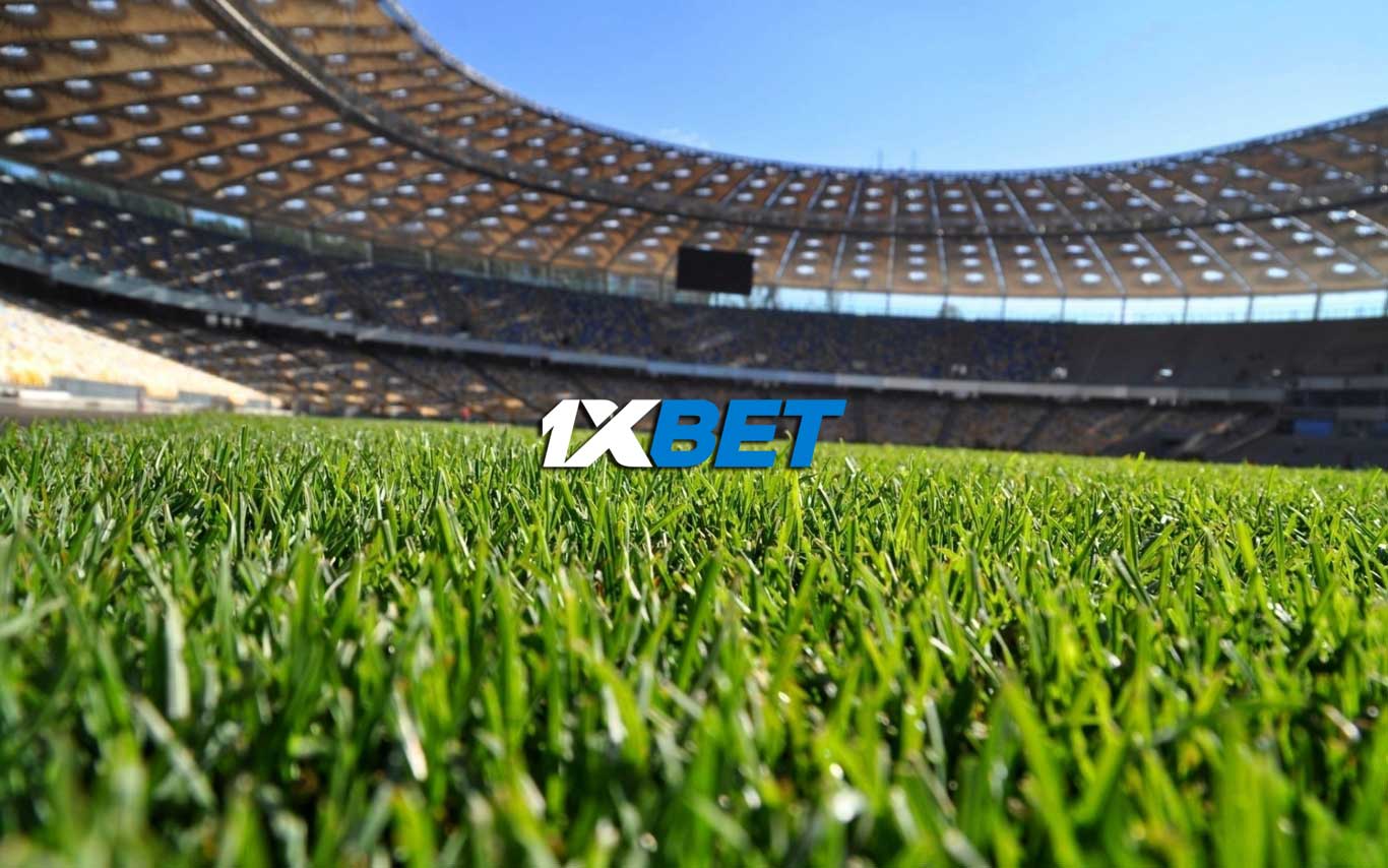 1xBet live