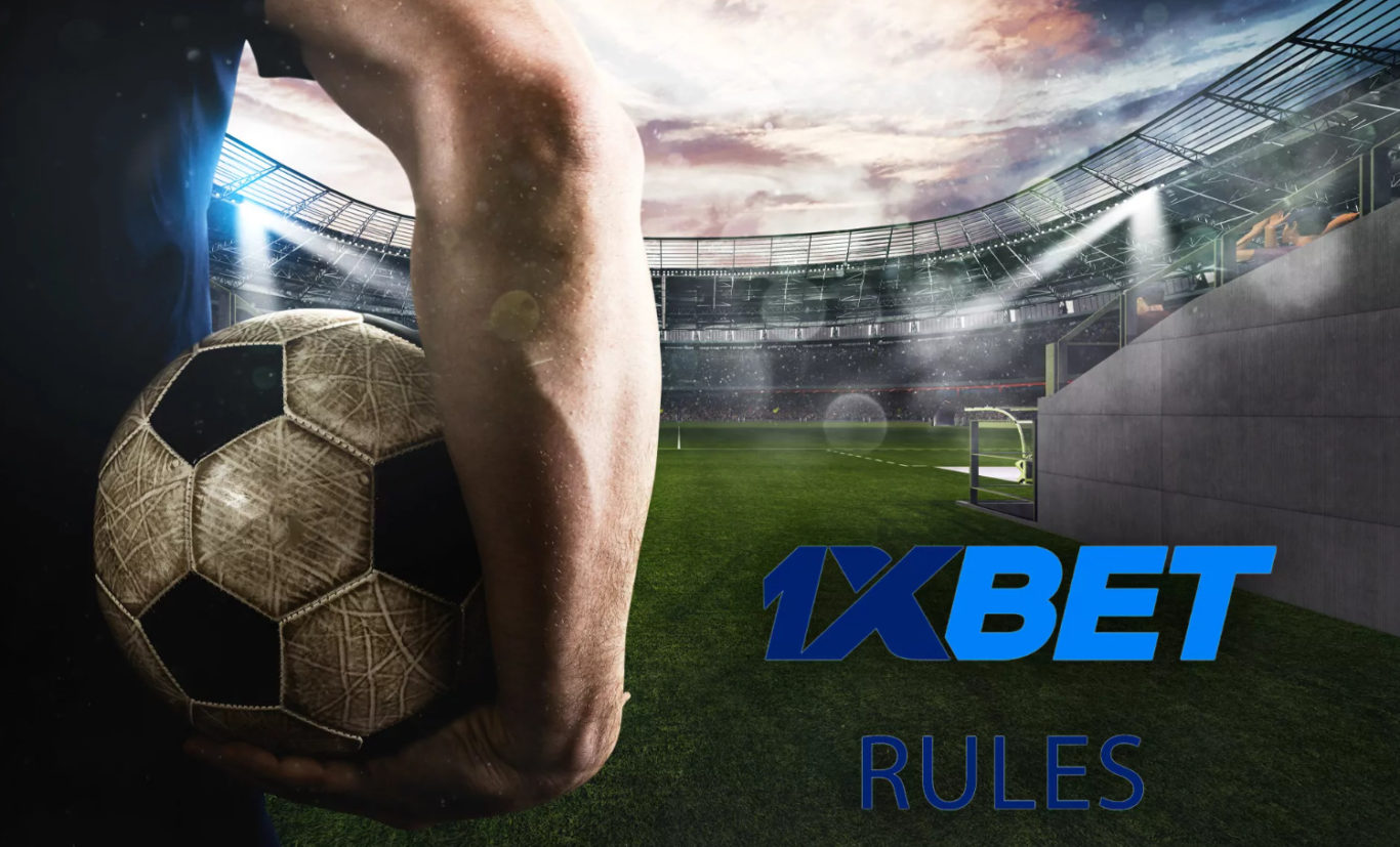 1xBet paris en direct