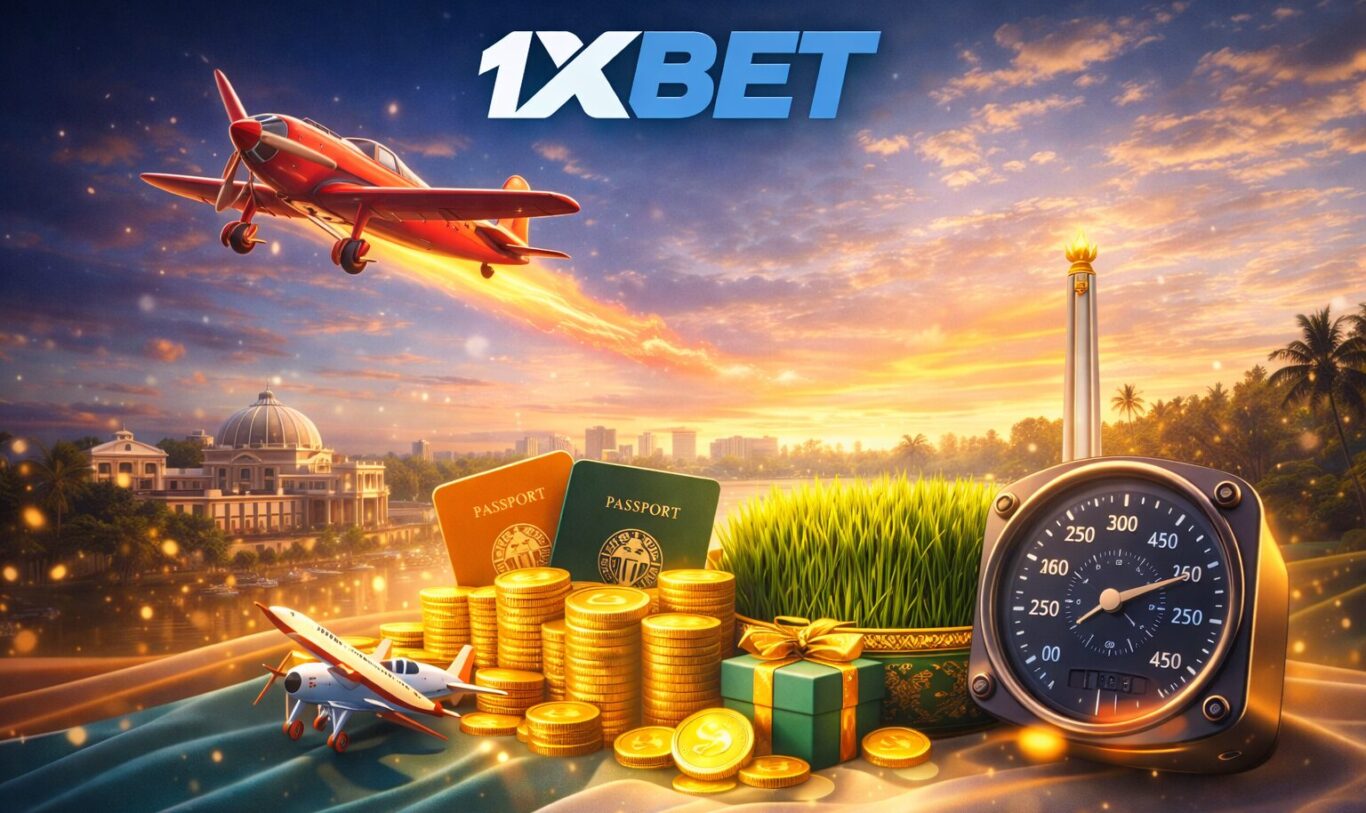 1xBet Aviator en Côte d'Ivoire