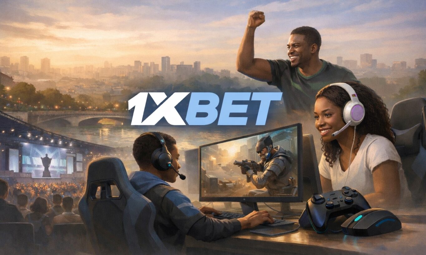 paris eSport sur 1xBet en Côte d’Ivoire